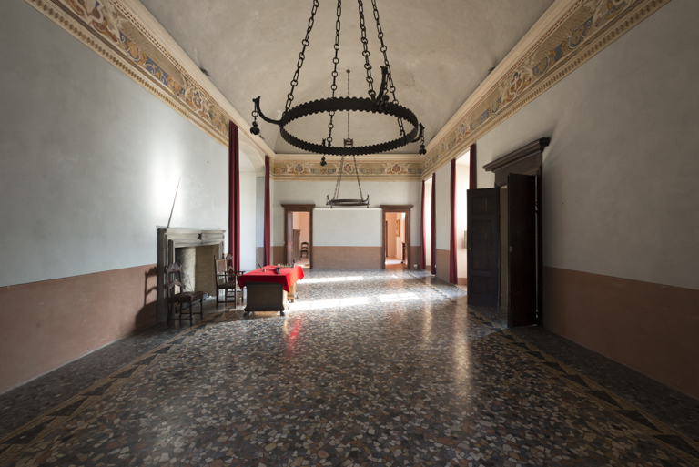 Castello di Varano de' Melegari